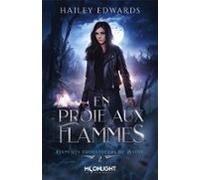 En Proie Aux Flammes (ebook)