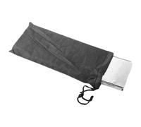 En protector para calentador de campamento, estufa de camping en paraíso | 16 platos Escudo de | Pantalla plegable de aluminio para estufa de senderismo