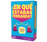 ¿En qué estabas pensando?