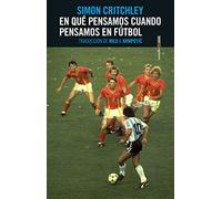 En qué pensamos cuando pensamos en fútbol (REALIDADES)