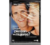 ¿En Qué Piensan las Mujeres?