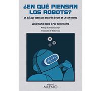¿en Que Piensan Los Robots?