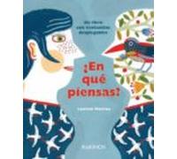 ¿en Que Piensas?