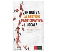 ¿en Qué Va La Gestión Participativa Local? (ebook)