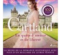 En Quête Damour Et De Liberté (audiolibro)