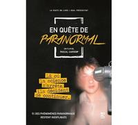 En quête de paranormal [Francia] [DVD]