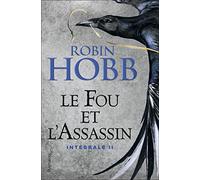 En quête de vengeance ; Le retour de l'assassin: Intégrale II