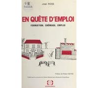 En Quête Demploi : Formation Chômage Emploi (ebook)