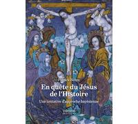 En quête du Jésus de l'Histoire: Une tentative d'approche bayésienne