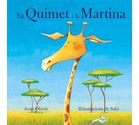 En Quimet i la Martina: 144 (Àlbums il·lustrats)