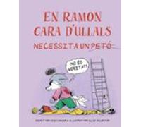 En Ramon Cara D´ullals Necessita Un Petó