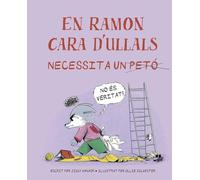 En Ramon cara d´ullals necessita un petó (Picarona)