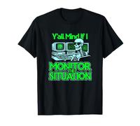 En realidad, desearía esto a mi peor enemigo peor enemigo Camiseta