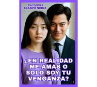 ¿EN REALIDAD ME AMAS O SOLO SOY TU VENGANZA?: ¿Fue un castigo justo, o una venganza desmedida?