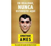 En Realidad Nunca Estuviste Aqui