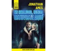 En Realidad Nunca Estuviste Aqui (ed. Ampliada)