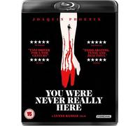 En realidad, nunca estuviste aquí / You Were Never Really Here (2017) ( A Beautiful Day ) [ Origen UK, Ningun Idioma Espanol ] (Blu-Ray)