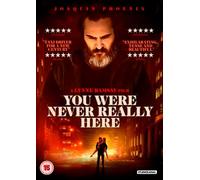 En realidad, nunca estuviste aquí / You Were Never Really Here ( A Beautiful Day ) [ Origen UK, Ningun Idioma Espanol ]