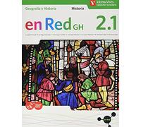 EN RED GH 2 (2.1-2.2) - 9788468278063 (SIN COLECCION)