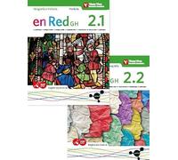 EN RED GH 2 MURCIA (2.1-2.2) - 9788468278070 (EN RED/XARDA)