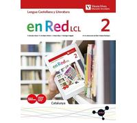 EN RED LCL 2 CATALUNYA - 9788468278278 (EN RED/XARDA)