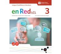 EN RED LCL 3 - 9788468271774 (EN RED/XARDA)