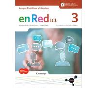 EN RED LCL 3 CATALUNYA - 9788468273075 (EN RED/XARDA)