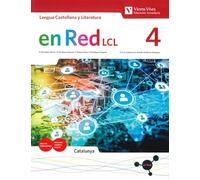 EN RED LCL 4 CATALUNYA - 9788468278285 (EN RED/XARDA)