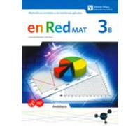 En Red Mat 3º Eso Matemáticas Aplicadas (andalucia)