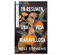 En resumen, una vida maravillosa (Plata)