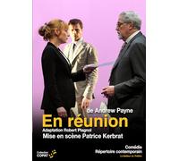 En réunion [Francia] [DVD]