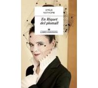 En Riquet Del Plomall