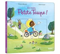 EN ROUTE, PETITE TAUPE ! – Auzou