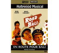 En route pour Bali [Francia] [DVD]
