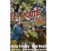 En route pour Bali [Francia] [DVD]