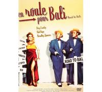 En route pour Bali [Francia] [DVD]