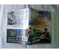 En route pour la gloire [Francia] [DVD]