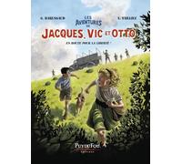 En route pour la liberté !