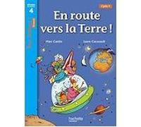 En route vers la Terre ! Niveau 4