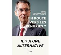 En route vers les pénuries ?: Il y a une alternative...: 5