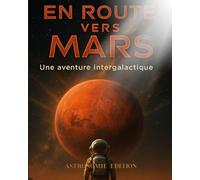 En route vers Mars