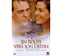 en route vers son destin [Francia] [DVD]