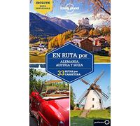 En ruta por Alemania, Austria y Suiza 1 (Guías En ruta Lonely Planet)