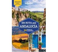 En ruta por Andalucía (Lonely Planet) | Giacomo Bassi