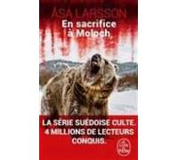 En Sacrifice À Moloch