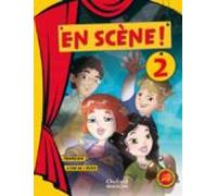 En Scene 6º Primaria La/obra