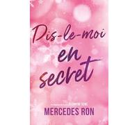 En secret: Le roman à l'origine du film bientôt sur Prime Video