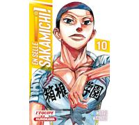 En Selle, Sakamichi ! - tome 10
