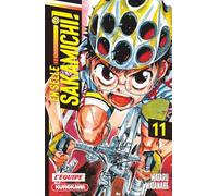 En Selle, Sakamichi ! - tome 11