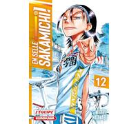 En Selle, Sakamichi ! - tome 12